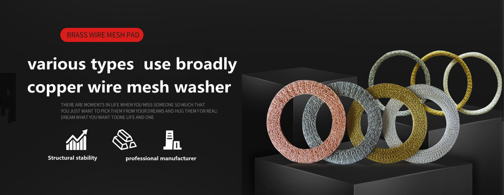 Draad Mesh Washer