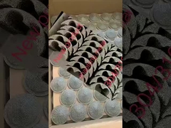 SS304 0,28 mm gebreide gaasband rolbreedte 200 mm voor vloeistoffilter