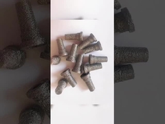 100 mm breed Nickeldraad geweven gaas 30 mm/rol Voor batterijelektrode / vloeistofcollector