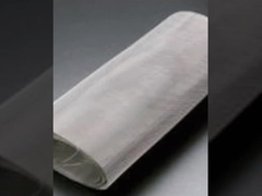 Flexibel gebreide koperen geweven draadnet 0,12 mm Diameter 38 mm Breedte