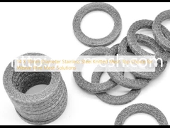 14 X 10 mm Diameter Roestvrij staal gebreide maas Topkeuze voor Weave Wire Mesh Solutions