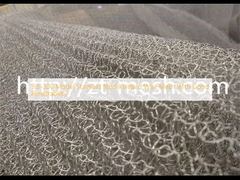 3.8-300 model roestvrij staal gebreid gaas met goede doordringbaarheid