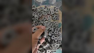 Draadgaasring Duurzame afdichtingsoplossing