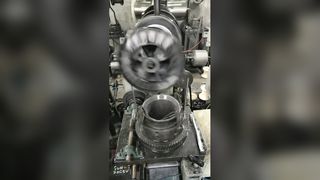 Keukenvetfiltergaas 0,05 mm actieve koolstof