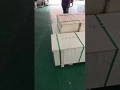 Gaskets van gebreide draadnetten