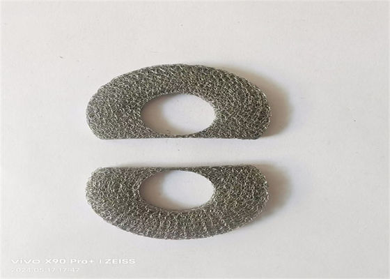 High Performance Corrosion Resistant Wire Mesh Gebreide Breedte 25-400mm