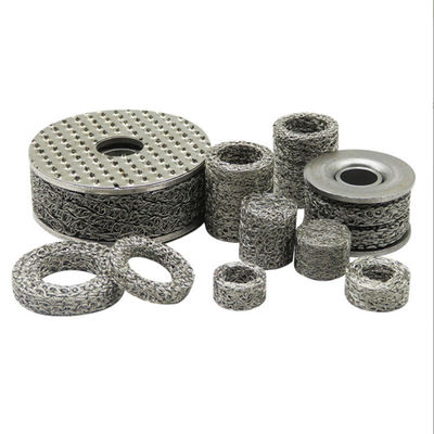 80 mm lengte 23 mm metalen kussens met roestvrijstalen constructie die optimale prestaties in industriële