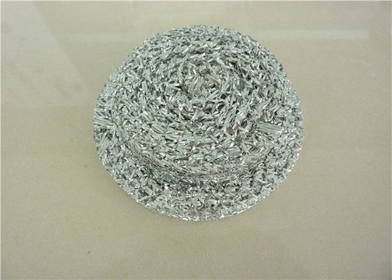 Multilayer Netwerk van de Aluminiumfilter, 0.05mm de Kap van Mesh For Microwave Oven Range van het Rekmetaal