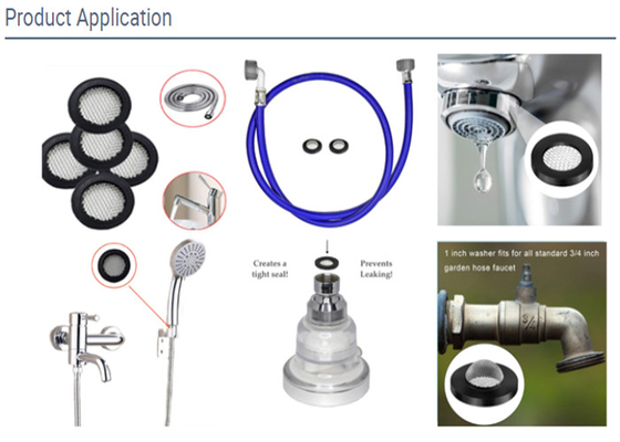 30X 21Cm 304 Roestvrij staaldraad Mesh Sheets 0.4mm het Netwerk van de Metaalveiligheid