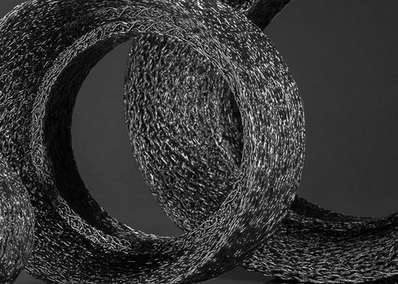 ODM OK Airconditioning Filter Mesh gemaakt van SUS304 voor optimale koelprestaties