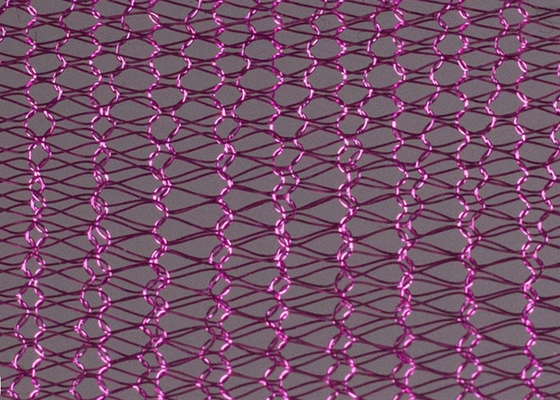 Ss316 Gebreid Roestvrij staal Mesh For Liquid Filter