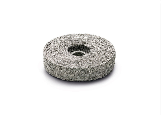 Cilindrische het Kussendempers van het Vormod80mm Metaal voor Schokabsorptie