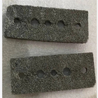 Gi Filter 0.050.5mm Gebreid Roestvrij staal Mesh Plain Weave For Industrial