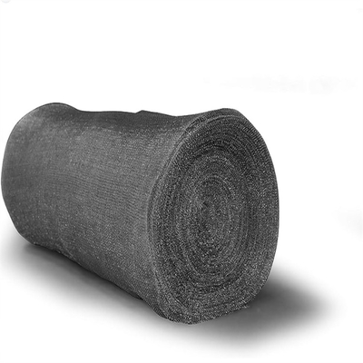 AISi 316 van roestvrij staal samengeperst gebreid draadnet Gaas met een diameter van 15 mm