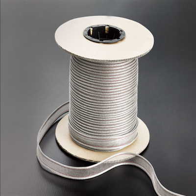 Filter samengedrukt gebreide draadnet SUS 316 voor optimale filtratie