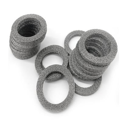 80 mm lengte 23 mm metalen kussens met roestvrijstalen constructie die optimale prestaties in industriële