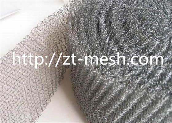 2*3 mm gatgrootte geweven metaalnet Plain weefsel voor verschillende industriële toepassingen