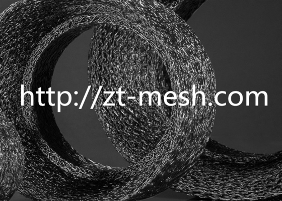 14 X 10 mm Diameter Roestvrij staal gebreide maas Topkeuze voor Weave Wire Mesh Solutions
