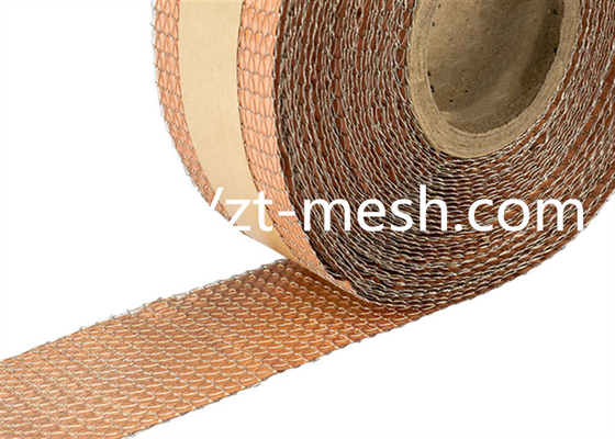 2*3mm Hool Size Abrasion Resistance York 531 Draadnet Voor Industrieel