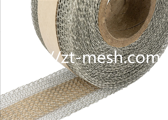 14 X 10 mm Diameter Roestvrij staal gebreide maas Topkeuze voor Weave Wire Mesh Solutions
