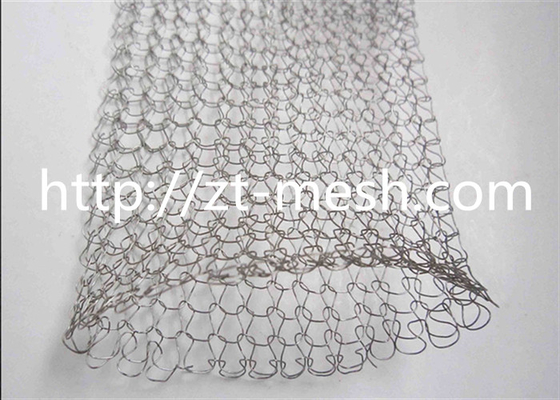 2*3mm Hool Size Abrasion Resistance York 531 Draadnet Voor Industrieel