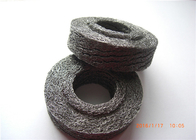 10100mm Dia Knitted Wire Mesh filter Hoge het Filtreren Anticorrosieve Prestaties