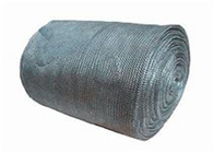 Roestvrij staal Gebreide die Draad Mesh Tape Roll 30mm Breedte 0.28mm voor Ongediertebestrijding wordt aangepast