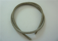 25.4mm RFI/EMI Shielding Tape Monel Knitted-Draad Mesh Tubing
