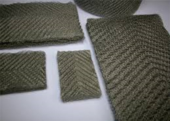 2*3 mm gebreide gaas voor luchtzuiveringsfilters van verschillende machines en apparatuur