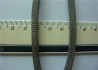 Metaaldraad Mesh Washer 0.05mm Industrie van O Ring Filter Element For Electronics