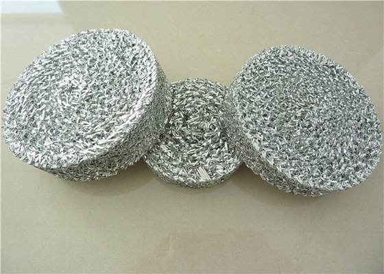ZT witte Aluminiumfolie Mesh Net Diameter 108mm voor Landbouwschaduw