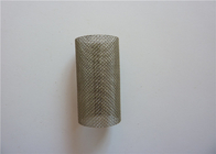 Openingsroestvrij staal Geweven Draad Mesh Roll 500 Netwerk 0.026mm Duidelijk Weefsel voor Filter