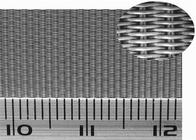 100mm het Geweven Netwerk 30mm/roll van het Breedtenikkel Draad voor Batterijelektrode/Vloeibare Collector