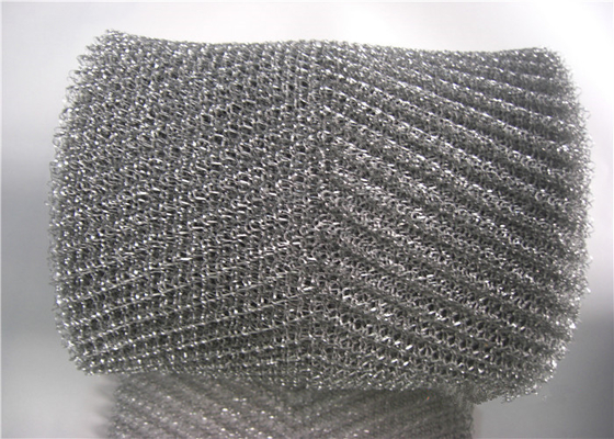 Duurzame Aluminiumfilter Mesh Microwave Oven 0.05mm Diktelint zoals Gloeidraad