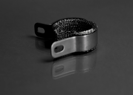Fijnfiltratie Geweven Metalen Mesh Strainer Met ODM OK 0.11mm Draad Diameter
