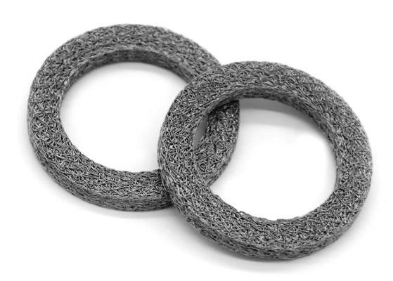 ODM OK Nederlandse Woven Wire Mesh 14mm Diameter Superieure Filterprestaties Voor Industrie