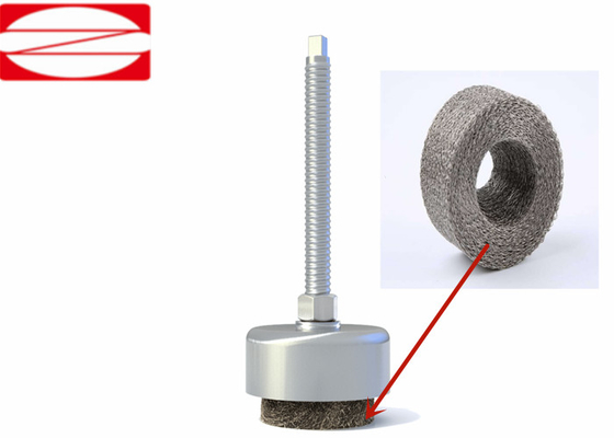 ODM Bedrijfstype Nederlandse Woven Wire Mesh Met Competitive