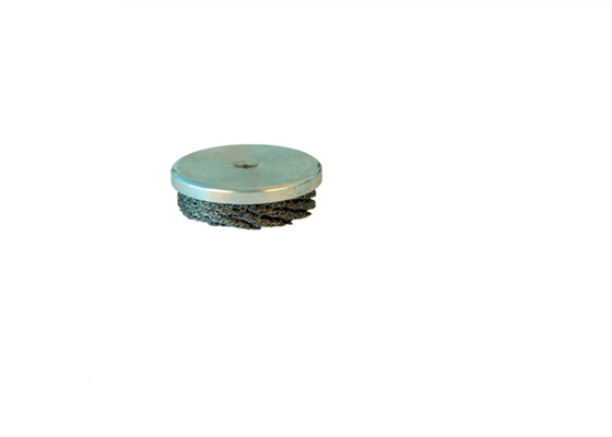 Het gebreide Titanium van Draadmesh washers stainless steel and