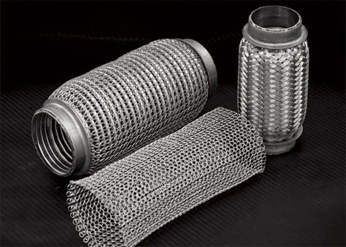 Filteroem 30m breit Mesh Plain Weave Stainless Steel