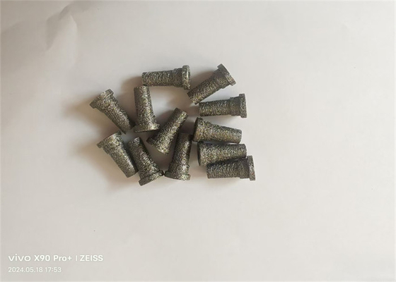 Anti-corrosie gebreide gaas perfect oplossing voor industriële filtratie scheiding