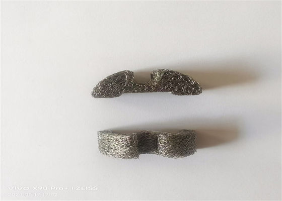 High Performance Corrosion Resistant Wire Mesh Gebreide Breedte 25-400mm