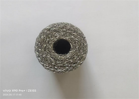 High Performance Corrosion Resistant Wire Mesh Gebreide Breedte 25-400mm
