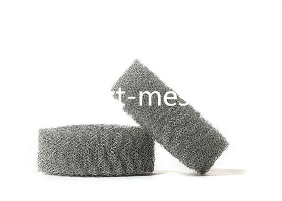 Stainless Steel Durable Wire Mesh Washer Corrosion Resistant Suitable for Industrial Applications and Heavy Duty Usage