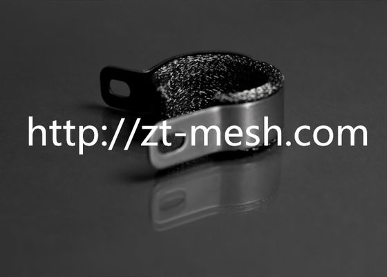 Stainless Steel Durable Wire Mesh Washer Corrosion Resistant Suitable for Industrial Applications and Heavy Duty Usage