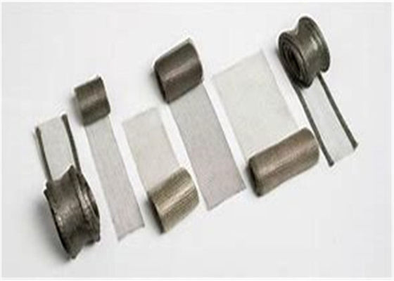 0.23mm Gebreide de Kabelbeveiliging van Draadmesh roll corrosion resistance for