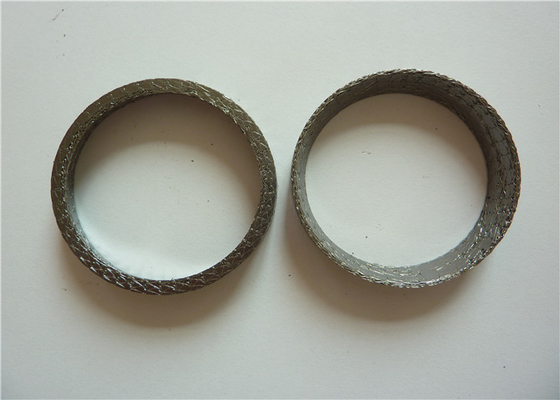 60*21mm Monel de Structuur van Draadmesh spring washer for power