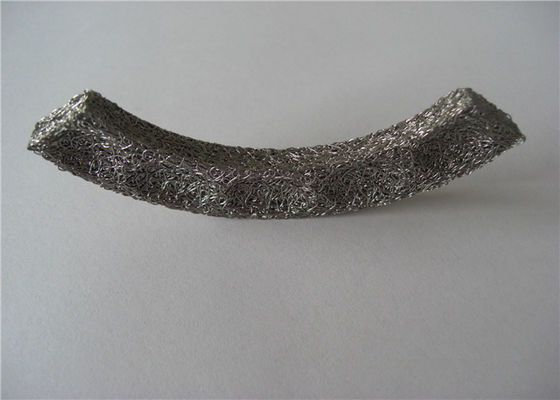 De binnen Antitrilling van het Halsmetaal zet AISI 304 0.0008-0.92inch voor Mechanische ISO9001 op