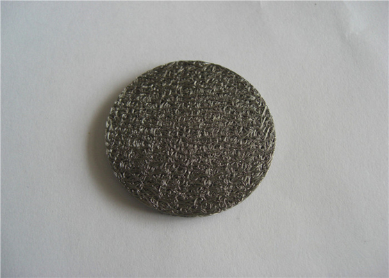 Elastische Beschermende Draad Mesh Washer 0.55mm OEM Autowasserettetoebehoren voor Auto