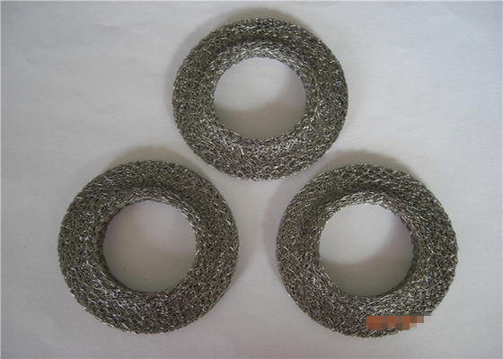 Van het het Metaalkussen van AISI 304 de de Demperstrilling zet Buitenhalshoogte Regelbaar voor Spoorweg op