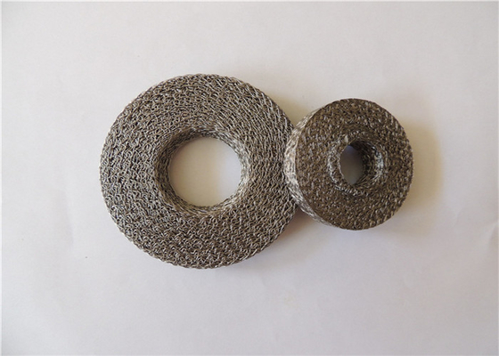 Van het het Metaalkussen van AISI 304 de de Demperstrilling zet Buitenhalshoogte Regelbaar voor Spoorweg op